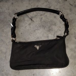 Prada handbag
